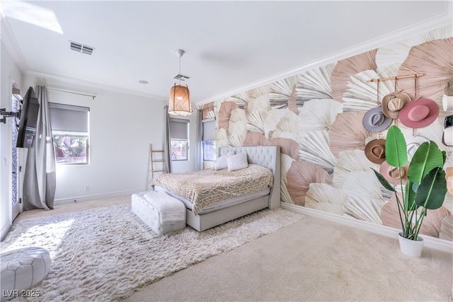 7221 Fruitful Harvest Avenue, Las Vegas, NV 89131