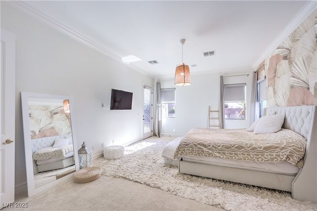 7221 Fruitful Harvest Avenue, Las Vegas, NV 89131