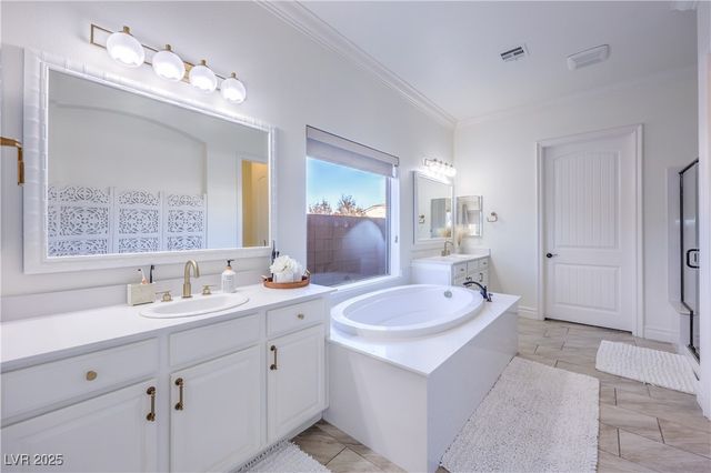 7221 Fruitful Harvest Avenue, Las Vegas, NV 89131