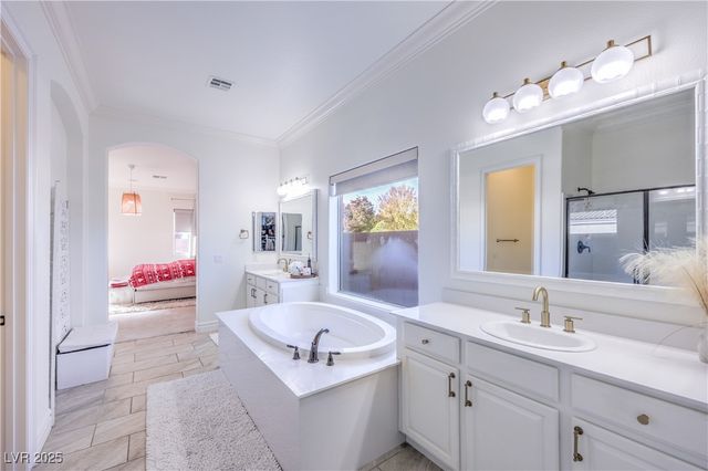 7221 Fruitful Harvest Avenue, Las Vegas, NV 89131