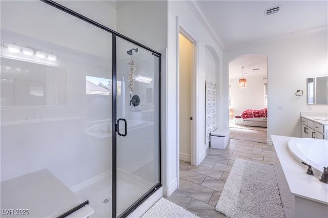 7221 Fruitful Harvest Avenue, Las Vegas, NV 89131