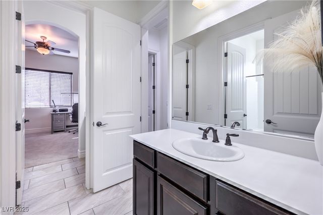 7221 Fruitful Harvest Avenue, Las Vegas, NV 89131