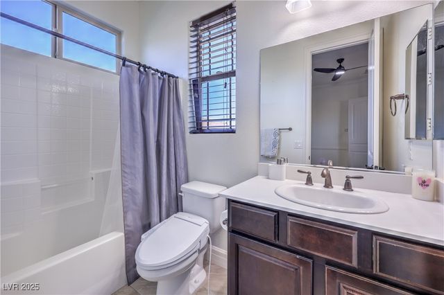 7221 Fruitful Harvest Avenue, Las Vegas, NV 89131