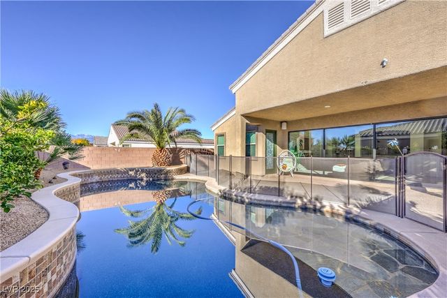 7221 Fruitful Harvest Avenue, Las Vegas, NV 89131