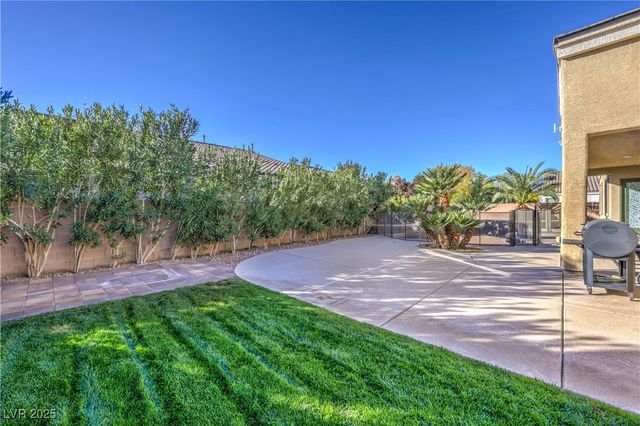 7221 Fruitful Harvest Avenue, Las Vegas, NV 89131