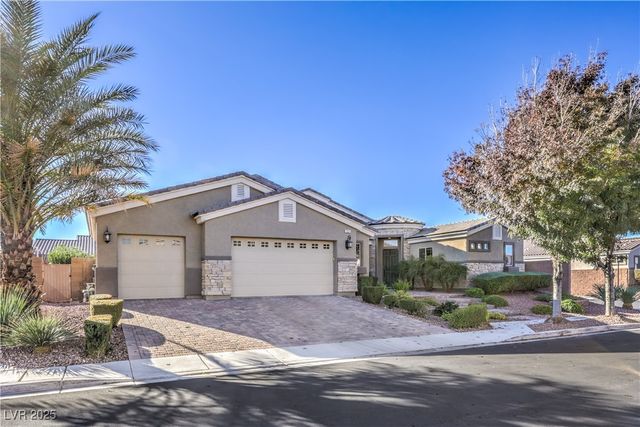 7221 Fruitful Harvest Avenue, Las Vegas, NV 89131
