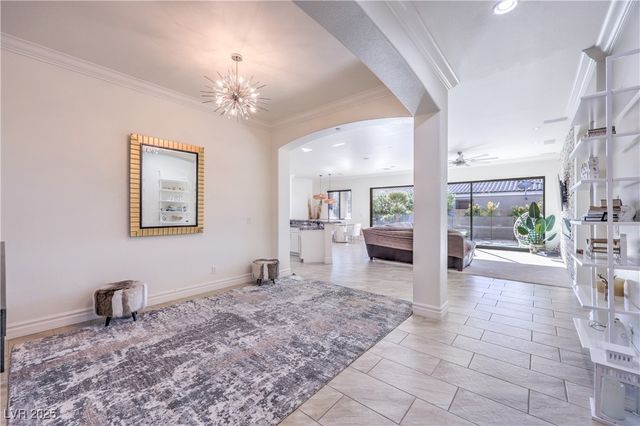 7221 Fruitful Harvest Avenue, Las Vegas, NV 89131