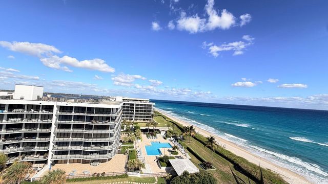 3450 S Ocean Boulevard 805, South Palm Beach, FL 33480
