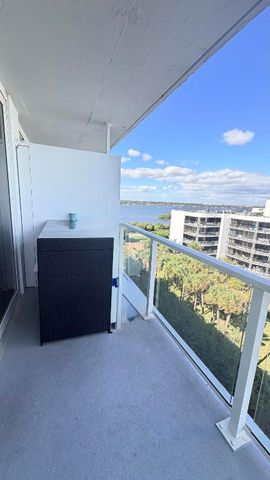 3450 S Ocean Boulevard 805, South Palm Beach, FL 33480