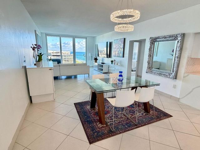 3450 S Ocean Boulevard 805, South Palm Beach, FL 33480