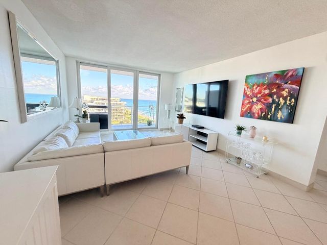 3450 S Ocean Boulevard 805, South Palm Beach, FL 33480