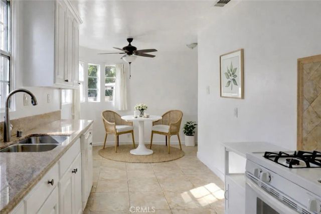 1185 Hauser Boulevard, Los Angeles, CA 90019