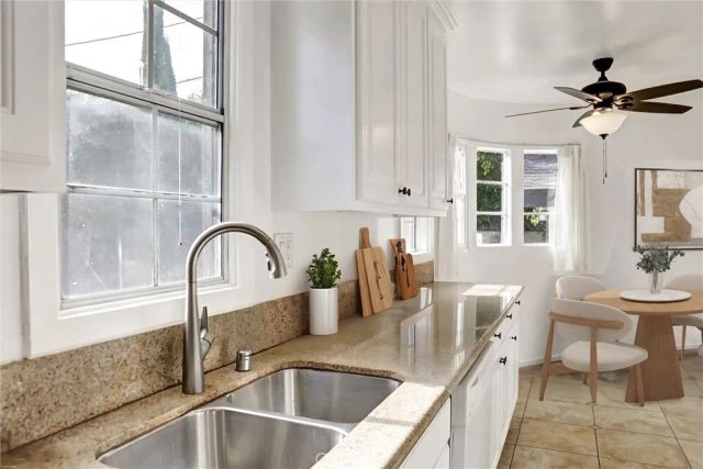 1185 Hauser Boulevard, Los Angeles, CA 90019