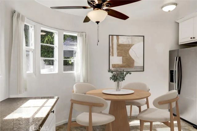 1185 Hauser Boulevard, Los Angeles, CA 90019