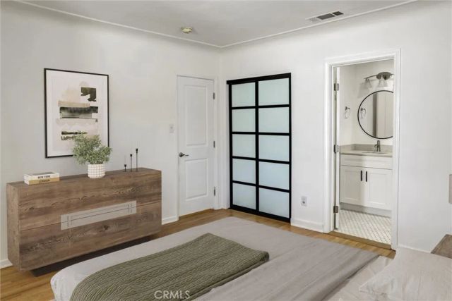 1185 Hauser Boulevard, Los Angeles, CA 90019