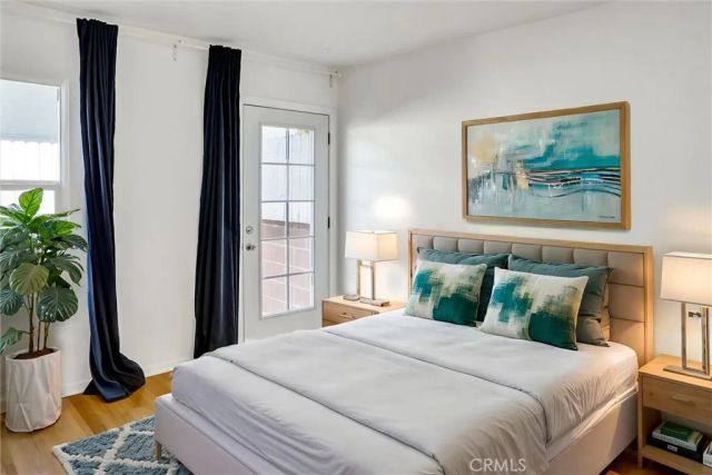 1185 Hauser Boulevard, Los Angeles, CA 90019