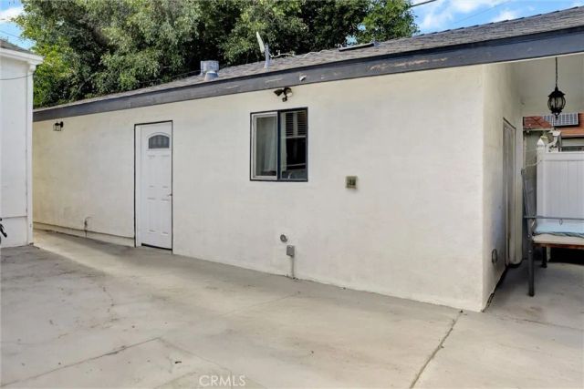 1185 Hauser Boulevard, Los Angeles, CA 90019