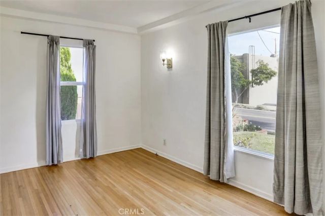 1185 Hauser Boulevard, Los Angeles, CA 90019