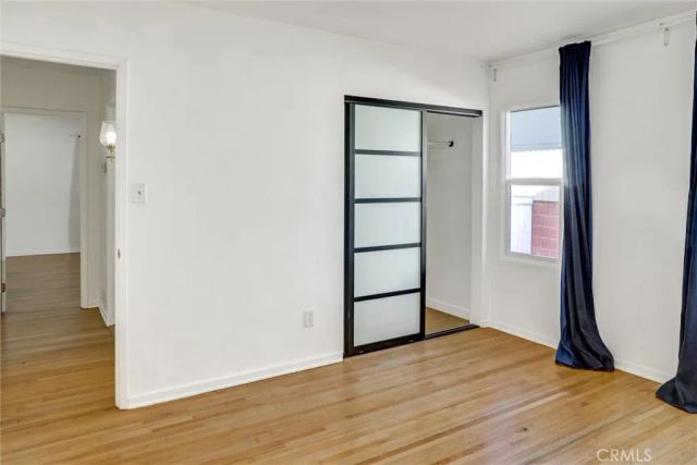 1185 Hauser Boulevard, Los Angeles, CA 90019