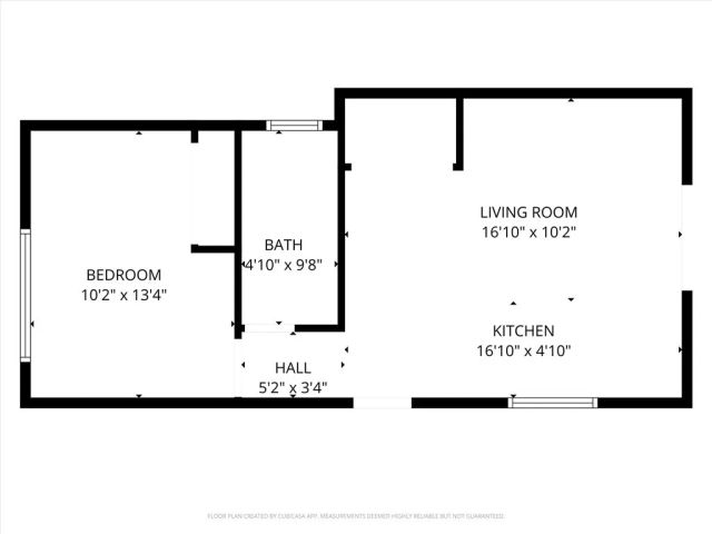 1185 Hauser Boulevard, Los Angeles, CA 90019