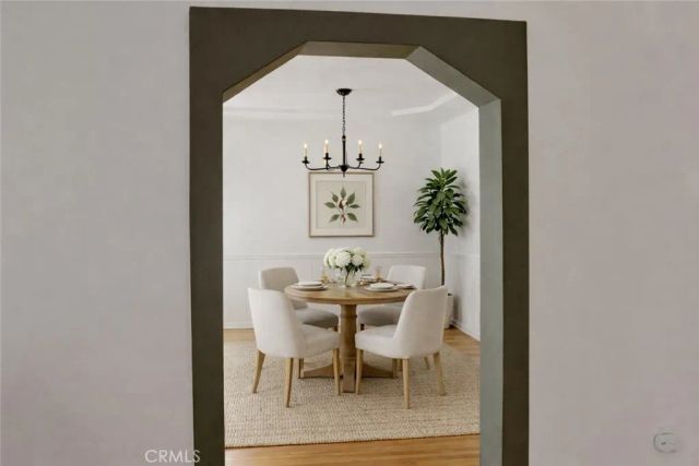 1185 Hauser Boulevard, Los Angeles, CA 90019