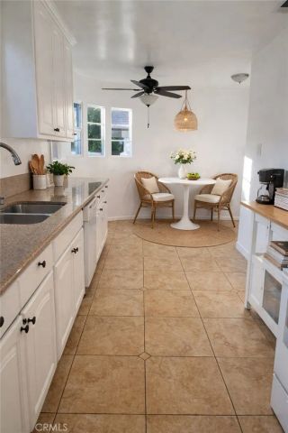 1185 Hauser Boulevard, Los Angeles, CA 90019