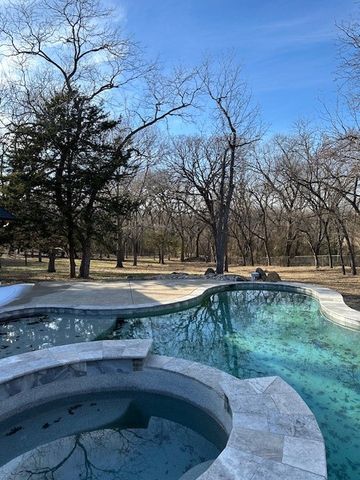 22 Eastwood Terrace, Denison, TX 75020