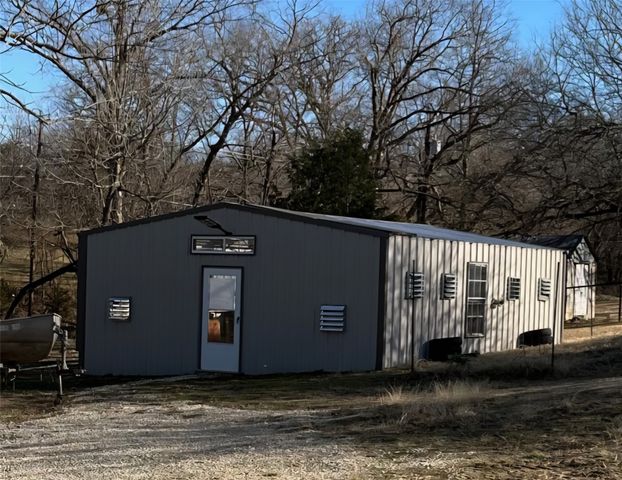 22 Eastwood Terrace, Denison, TX 75020