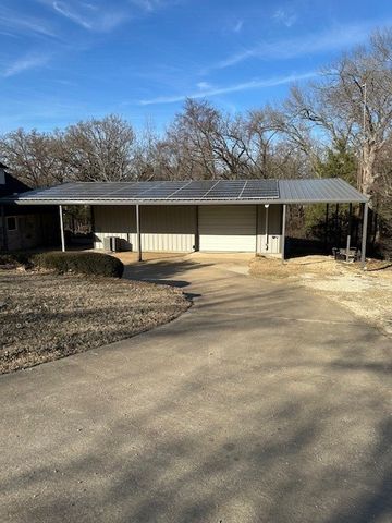 22 Eastwood Terrace, Denison, TX 75020