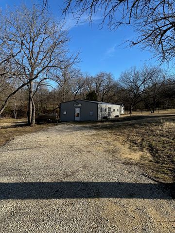 22 Eastwood Terrace, Denison, TX 75020