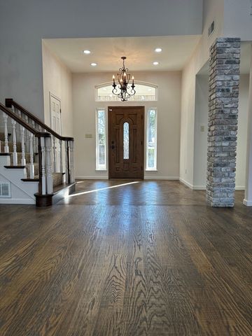 22 Eastwood Terrace, Denison, TX 75020