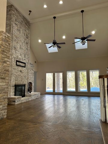 22 Eastwood Terrace, Denison, TX 75020