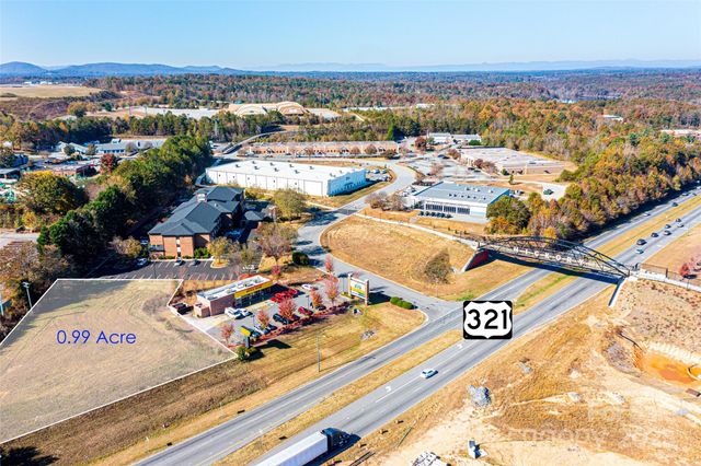 1241 US 321 Highway NW, Hickory, NC 28601