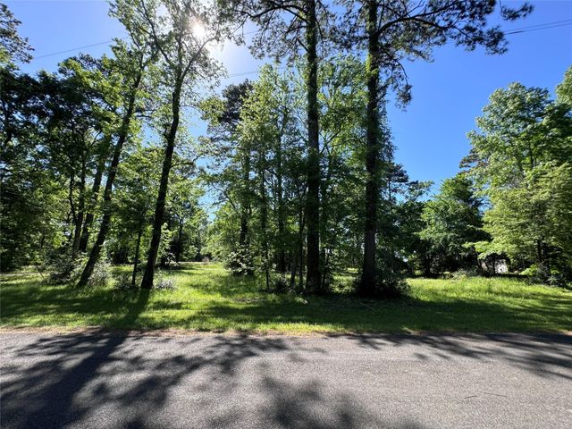 00 Chain Road, Livingston, TX 77351