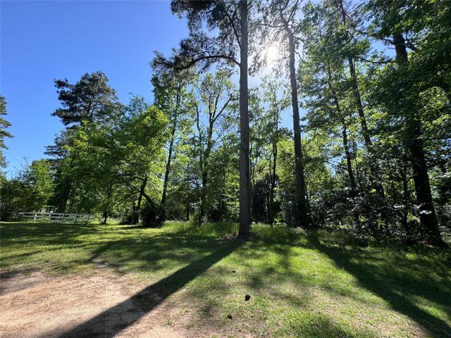 00 Chain Road, Livingston, TX 77351