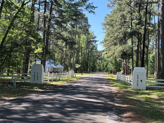 00 Chain Road, Livingston, TX 77351