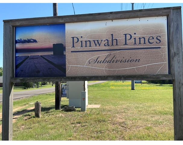 00 Chain Road, Livingston, TX 77351