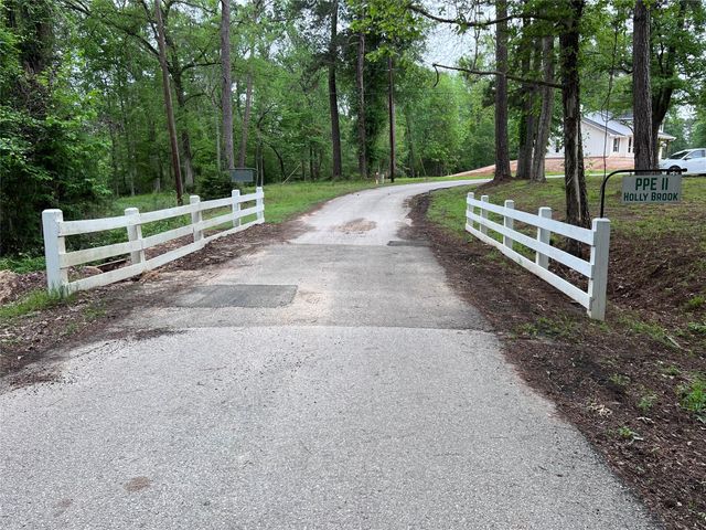 00 Chain Road, Livingston, TX 77351