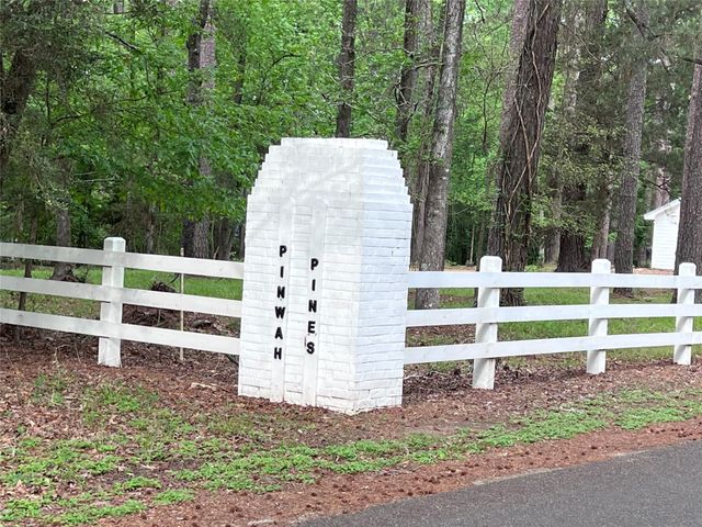 00 Chain Road, Livingston, TX 77351