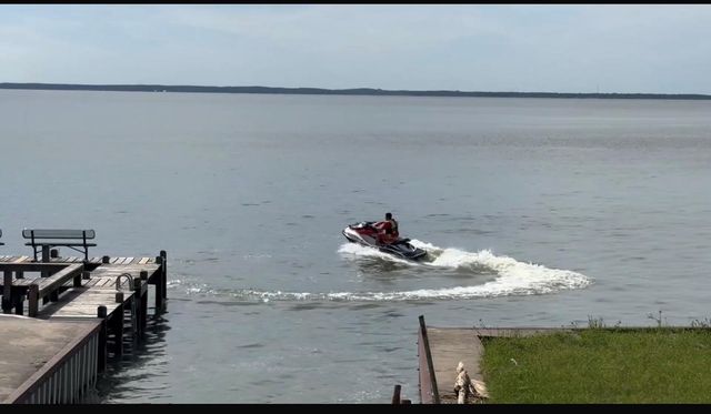 00 Chain Road, Livingston, TX 77351