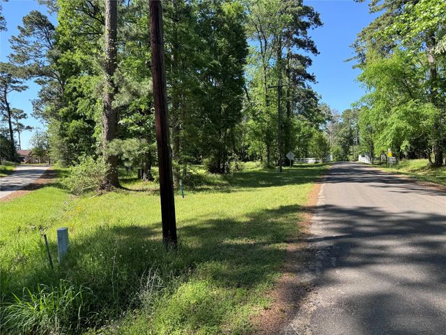 00 Chain Road, Livingston, TX 77351
