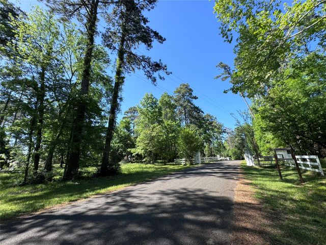 00 Chain Road, Livingston, TX 77351