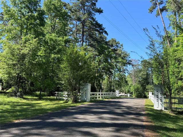 00 Chain Road, Livingston, TX 77351