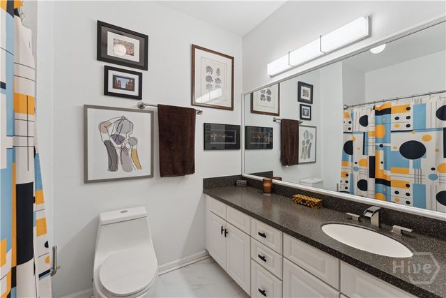 2122 Whitemarsh Way, Savannah, GA 31410