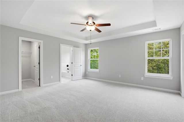 7812 Keepsake Lane, Flowery Branch, GA 30542