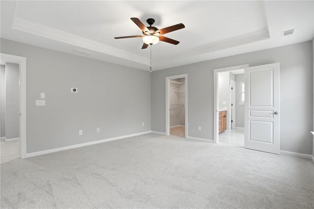 7812 Keepsake Lane, Flowery Branch, GA 30542