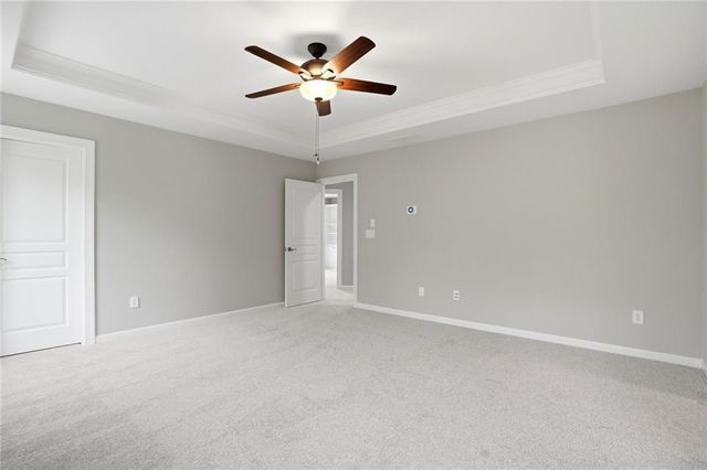 7812 Keepsake Lane, Flowery Branch, GA 30542