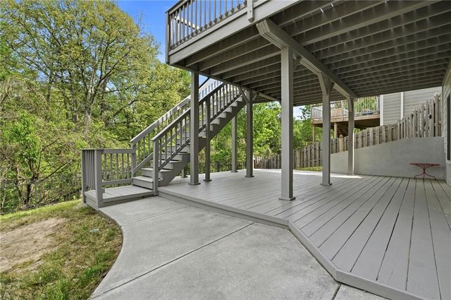 7812 Keepsake Lane, Flowery Branch, GA 30542