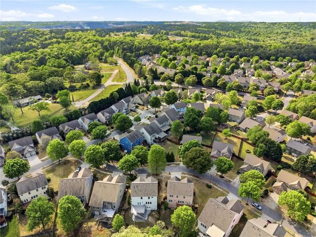 7812 Keepsake Lane, Flowery Branch, GA 30542