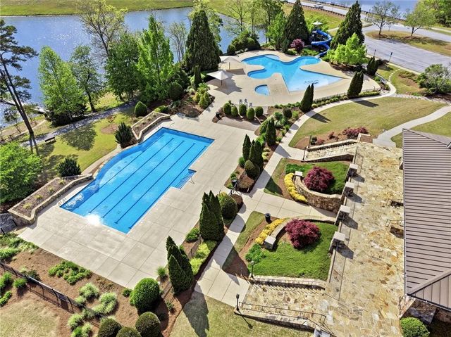 7812 Keepsake Lane, Flowery Branch, GA 30542